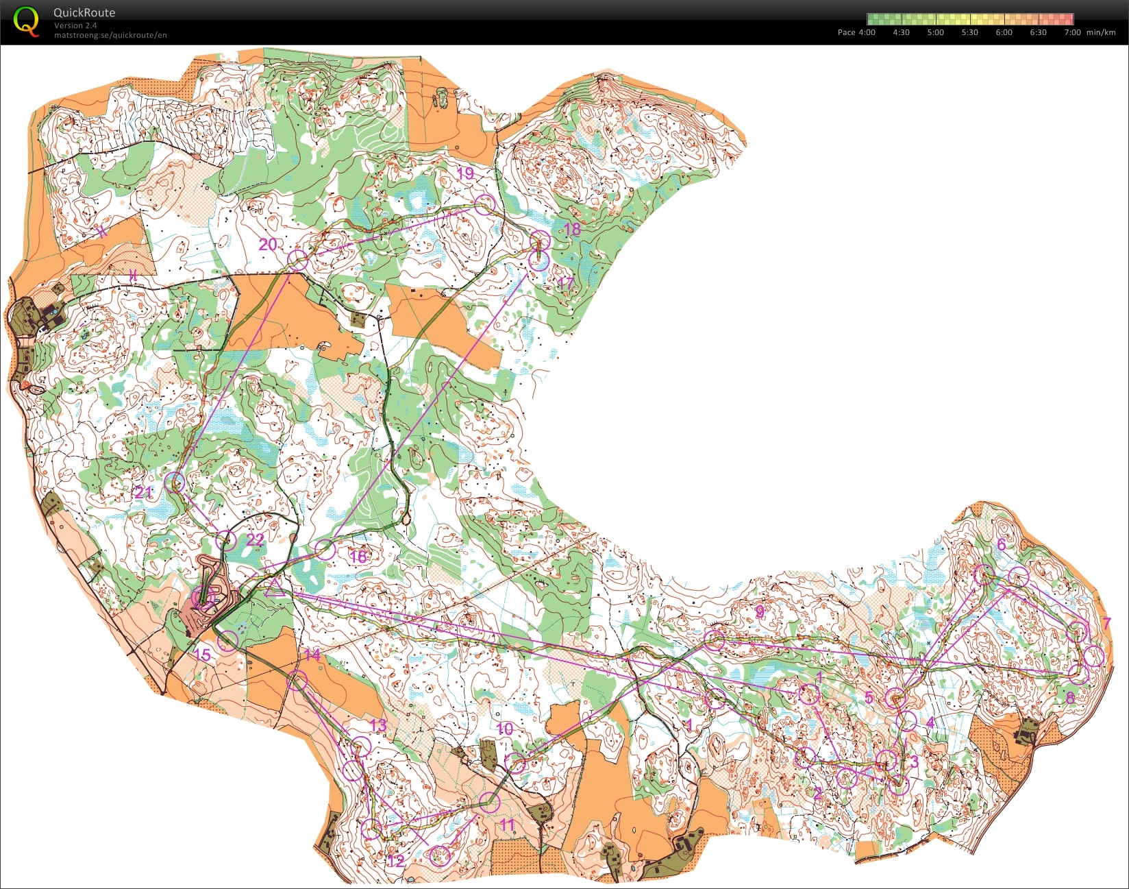 10 Mila (09/05/2015)