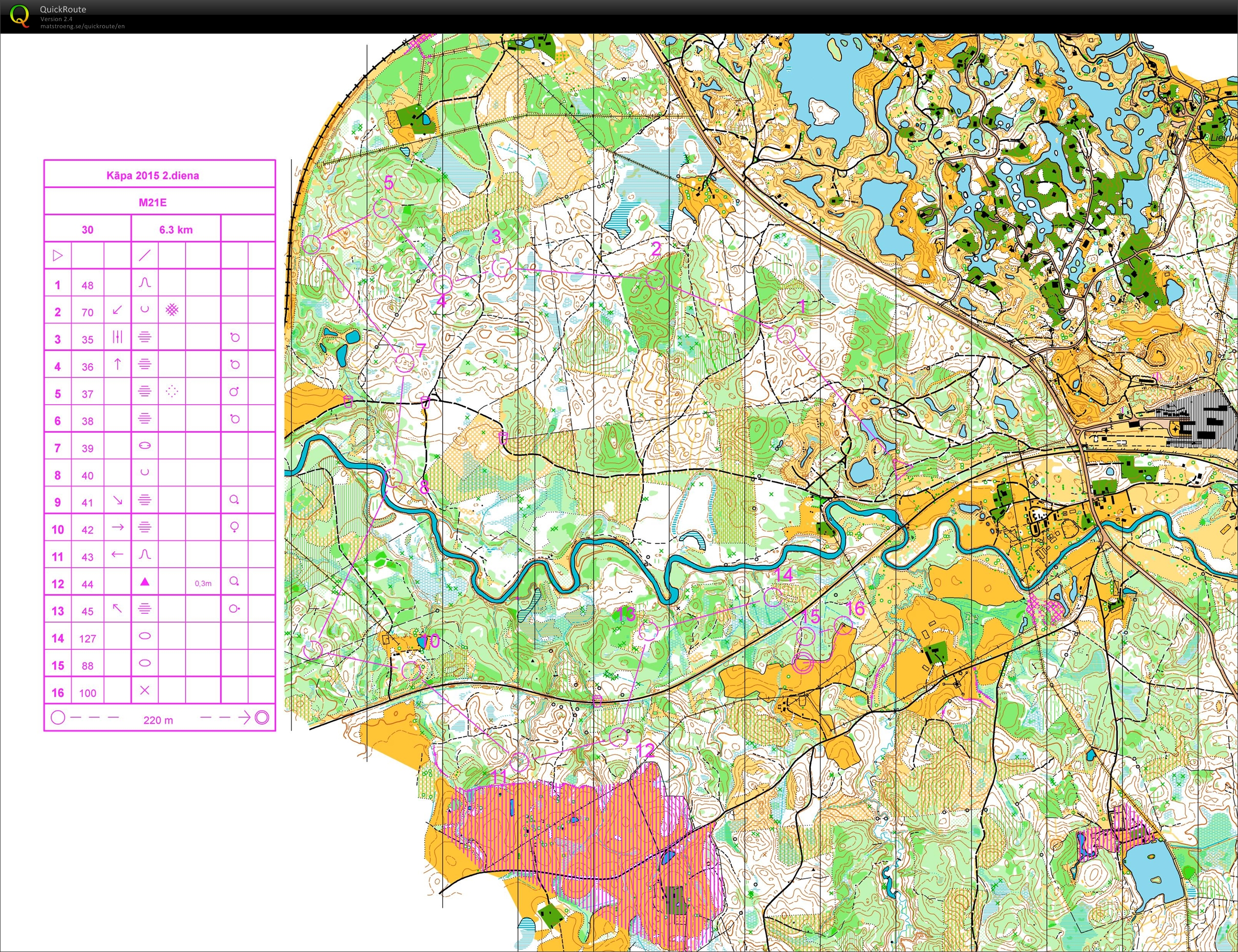 Kapa II (04/07/2015)