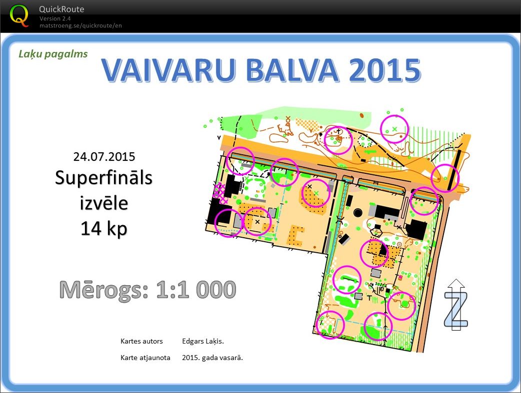 Vaivaru balva superfinals (2015-07-24)