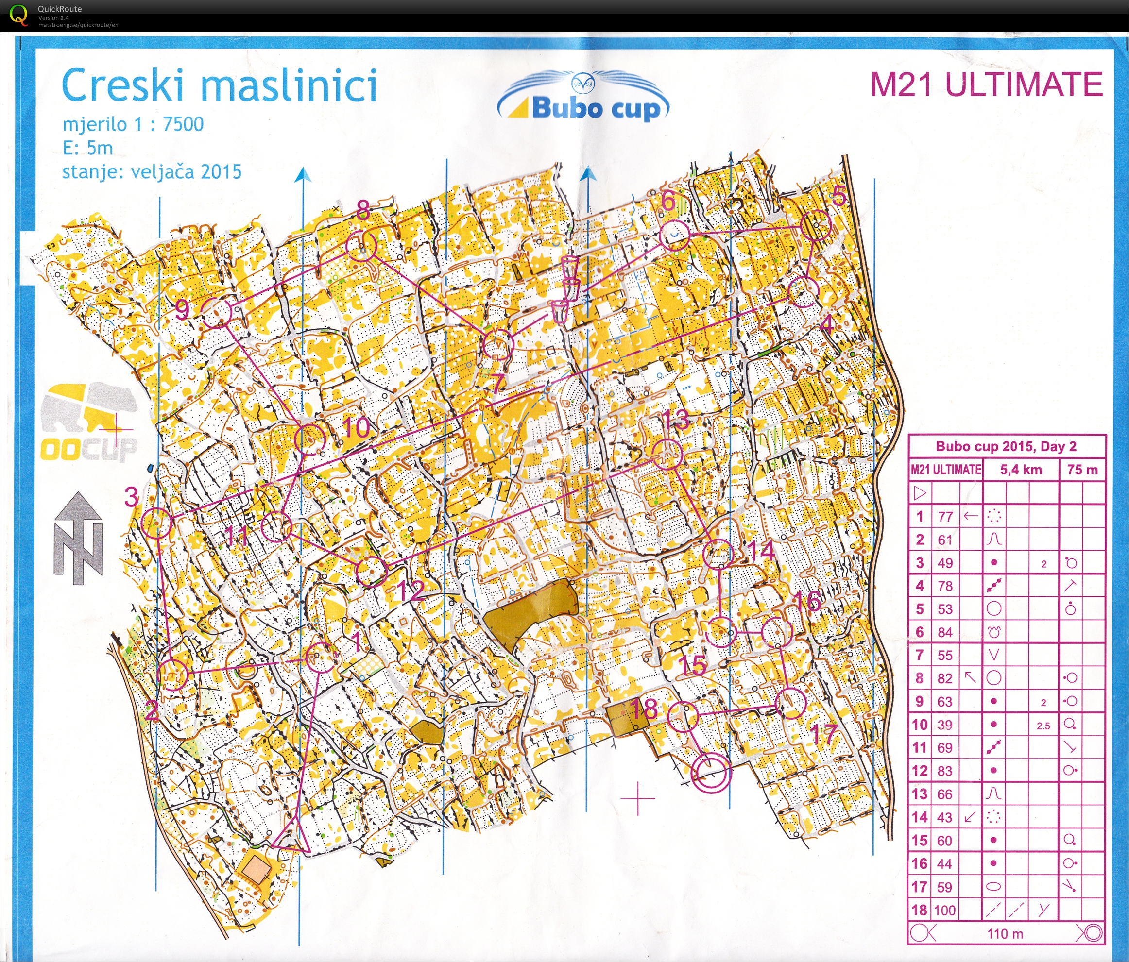 Bubo cup II (2015-08-02)