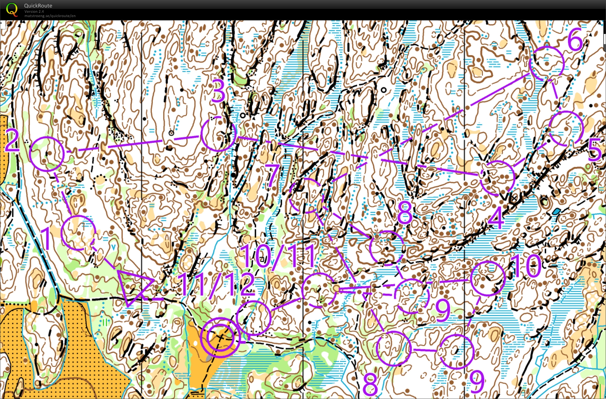 TC NOR Prologue (02.04.2019)