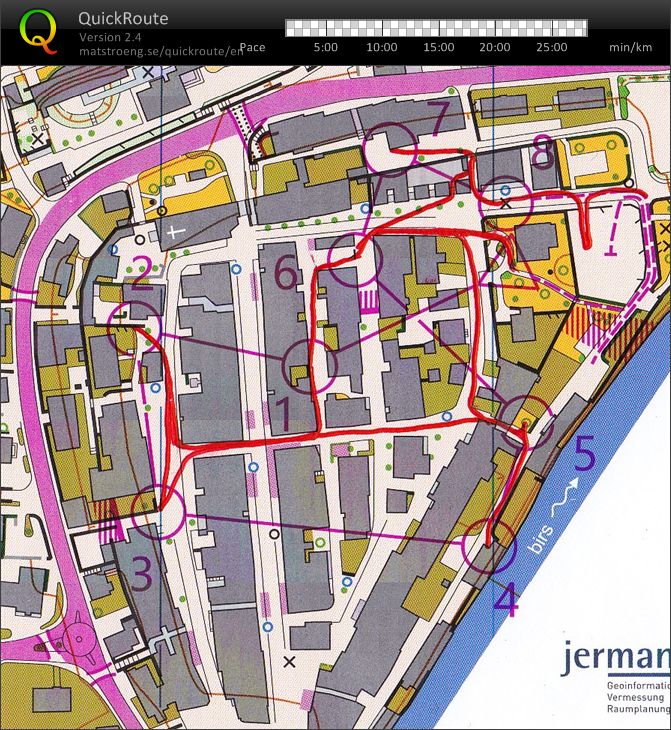 WC SUI Sprint Loop 1 (29/09/2019)