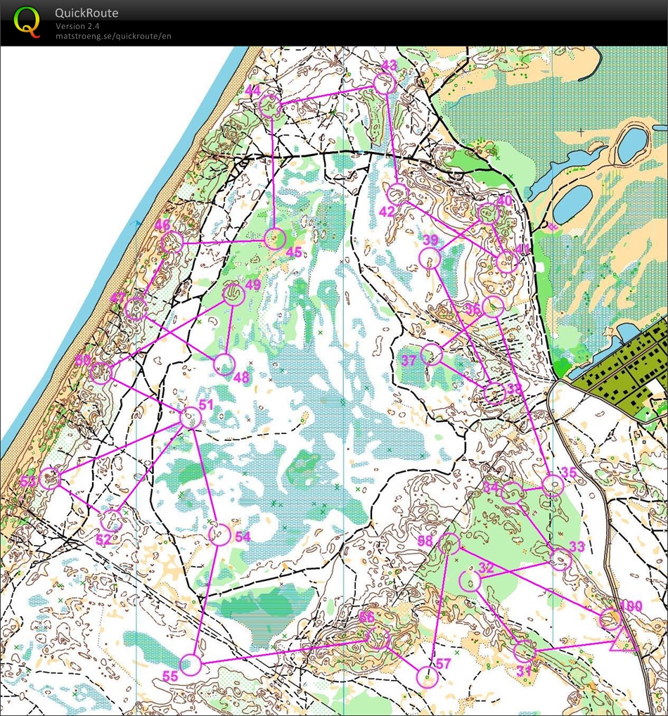 Magnets Carnikava Z (14/12/2014)