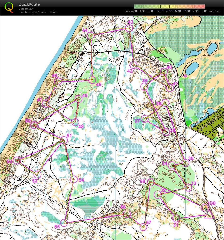 Magnets Carnikava Z (14/12/2014)