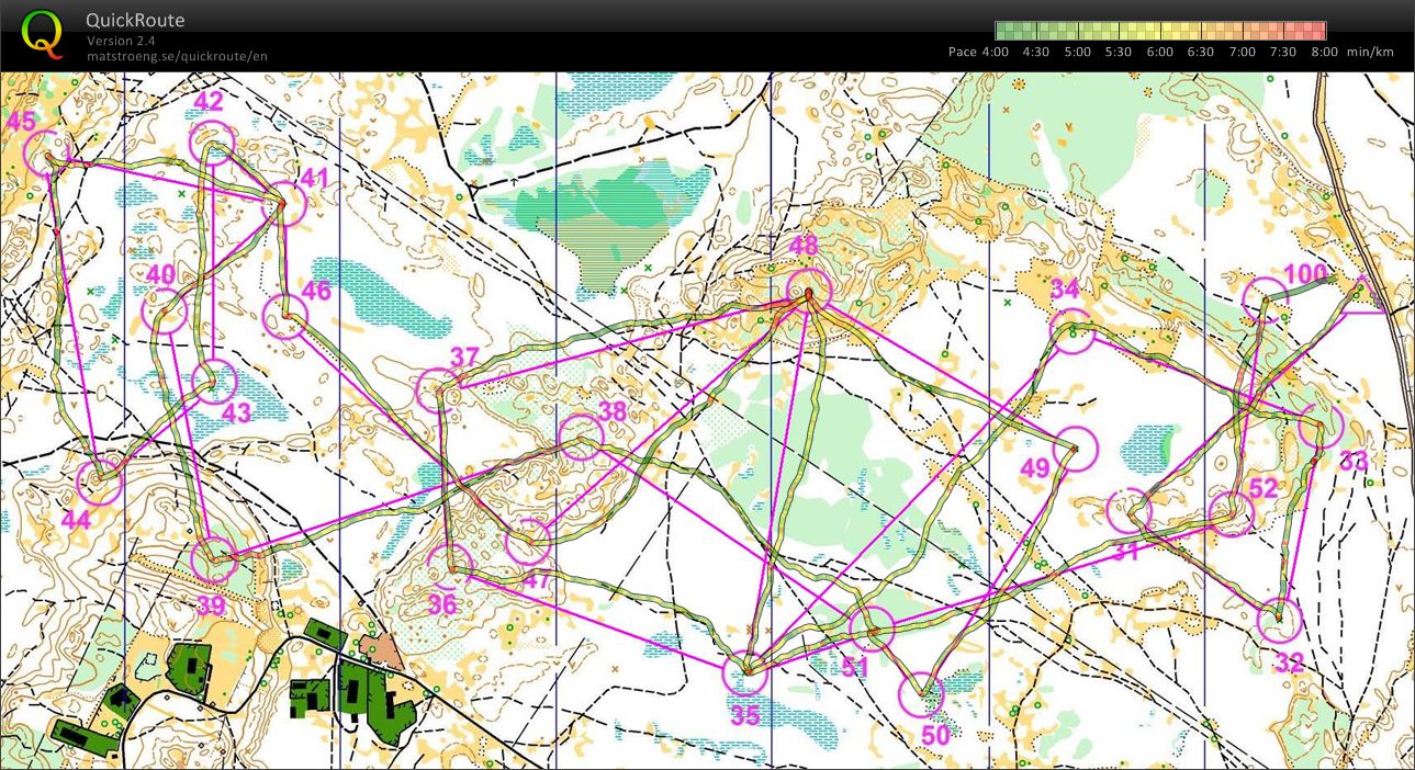 Magnets Carnikava (20/12/2014)