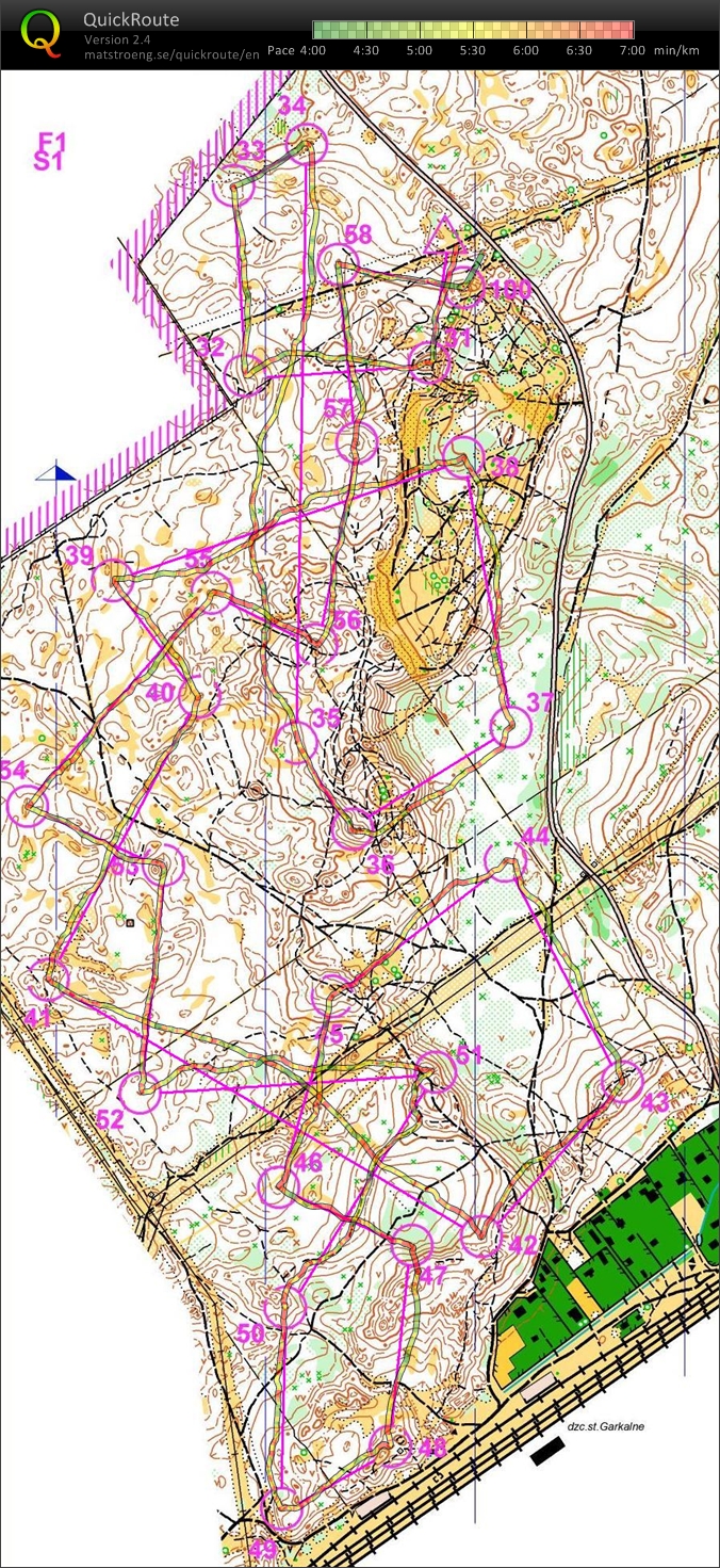 Magnets (14/02/2015)