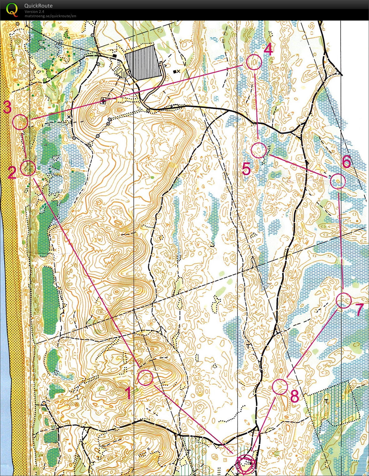 TC Latvia Relay (14/03/2015)