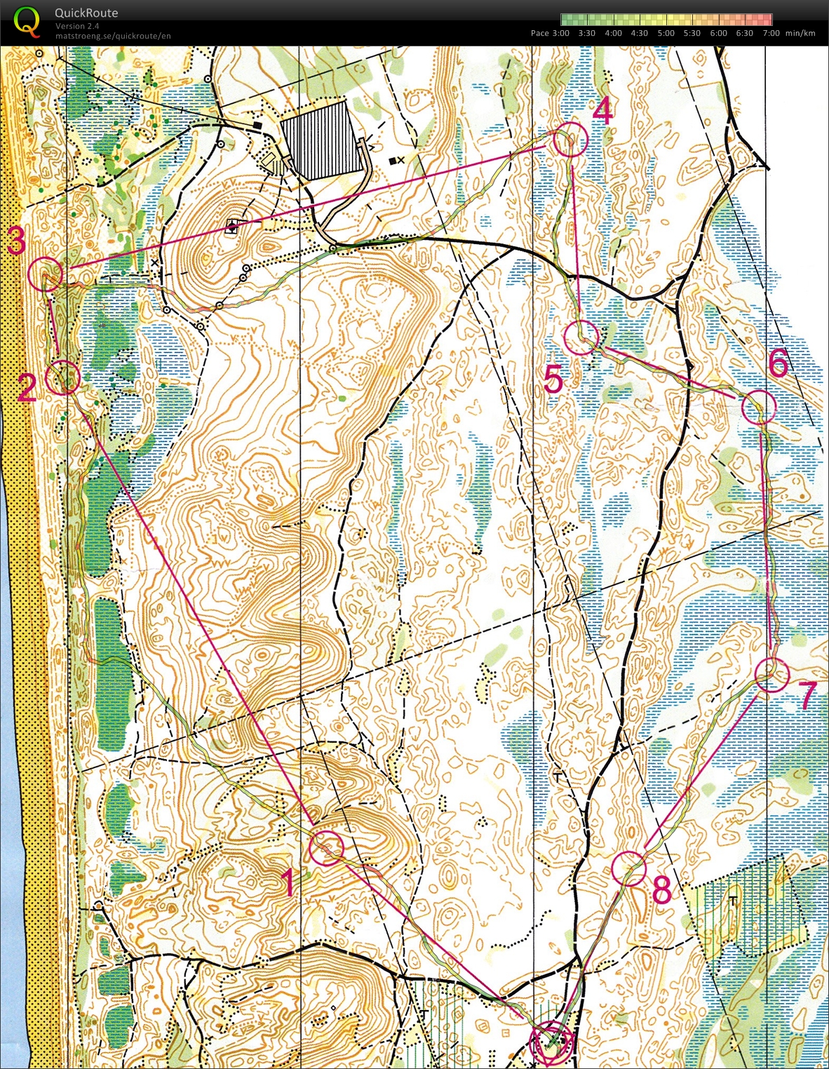 TC Latvia Relay (14/03/2015)