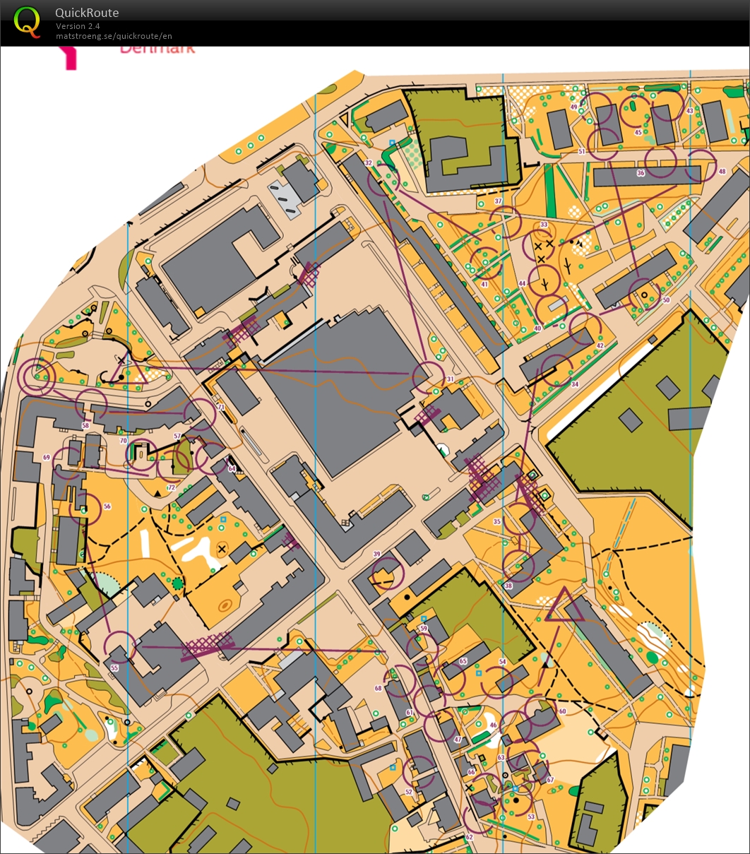 Team LAT Sprint intervals 2-3 (05/03/2022)