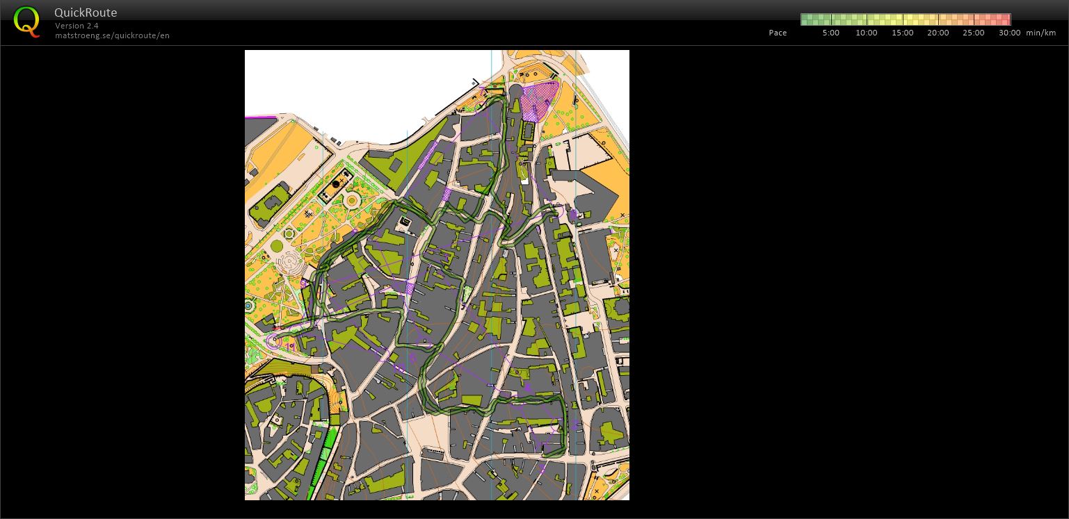 Team Estonia sprint camp (17-02-2022)