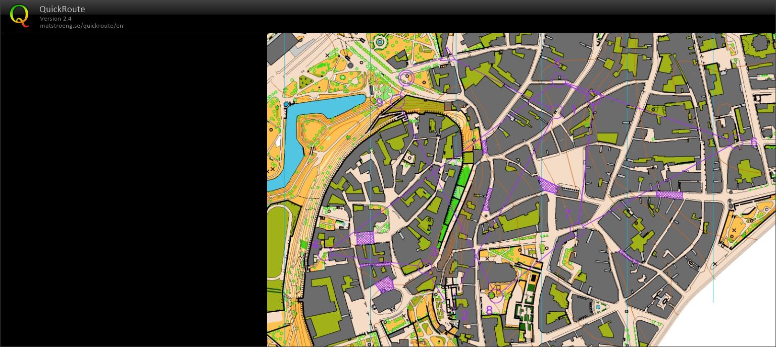 Team Estonia sprint camp (17/02/2022)