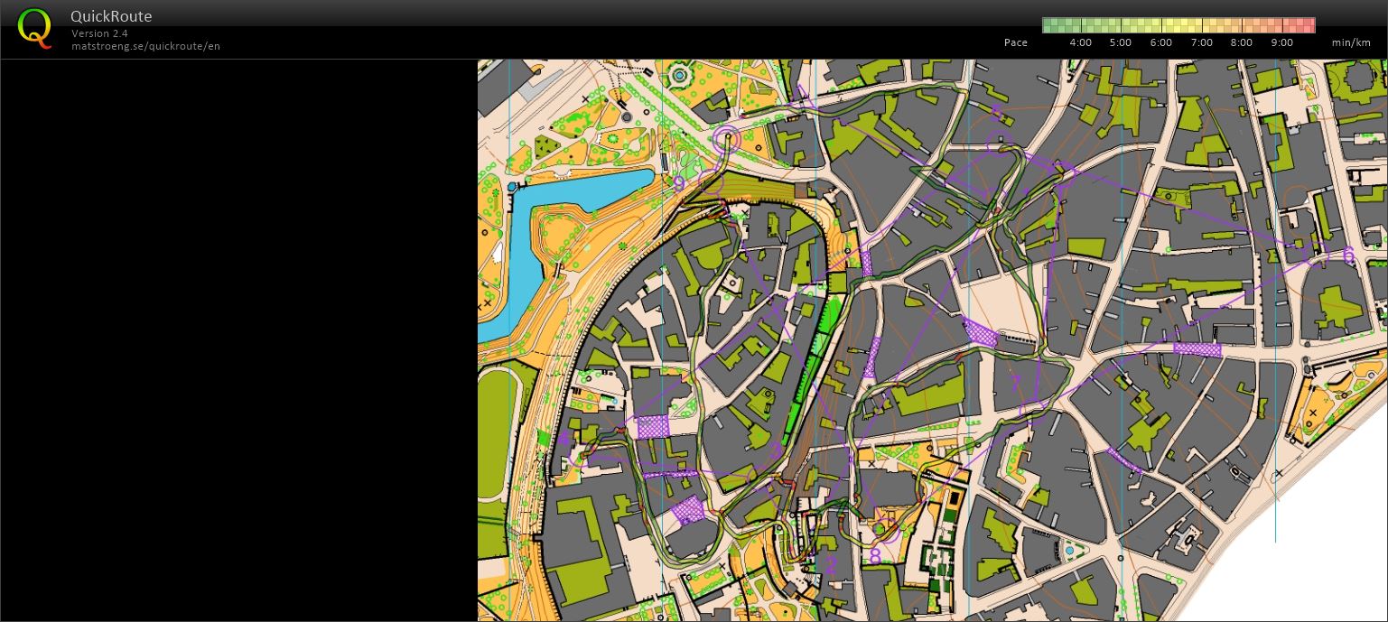 Team Estonia sprint camp (17/02/2022)