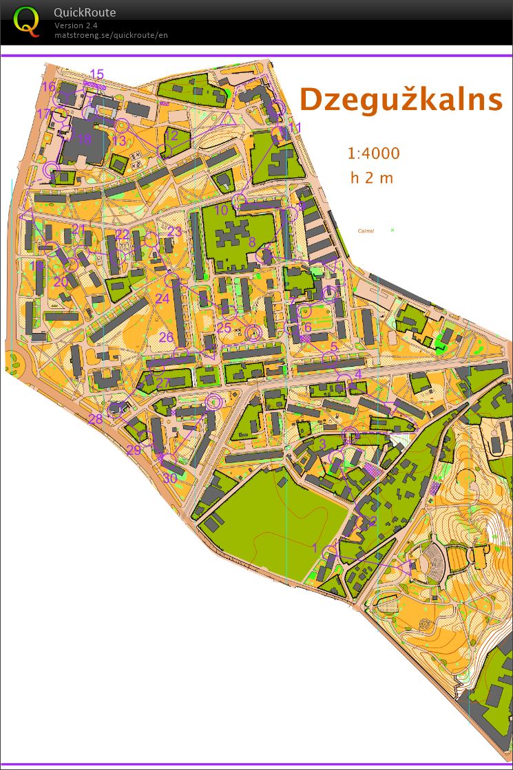 Sprinta interv?li (22/03/2022)