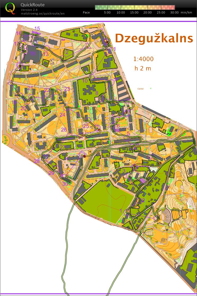 Sprinta interv?li (22/03/2022)