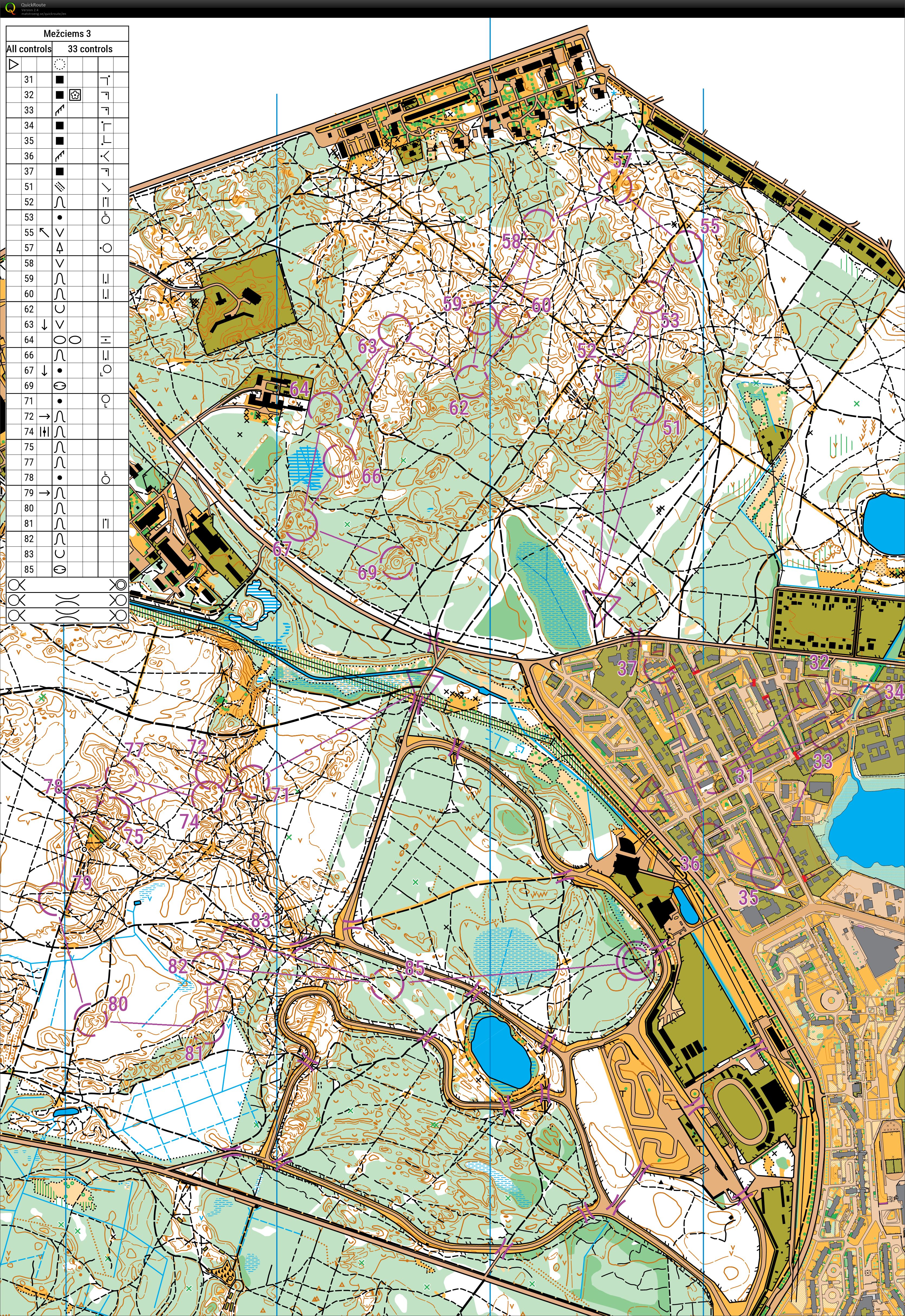 Ozona nakts-o (26-01-2022)