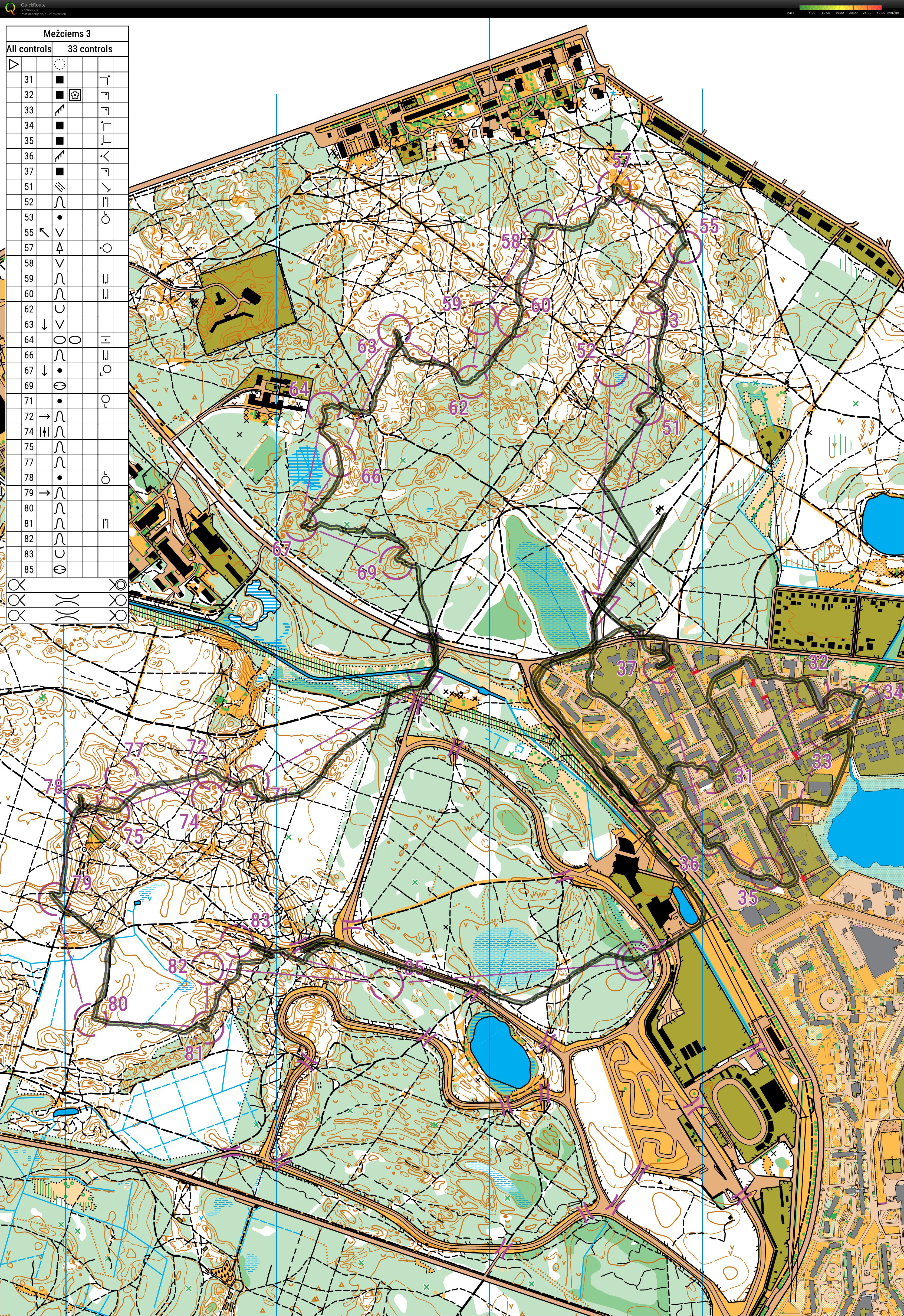 Ozona nakts-o (26-01-2022)