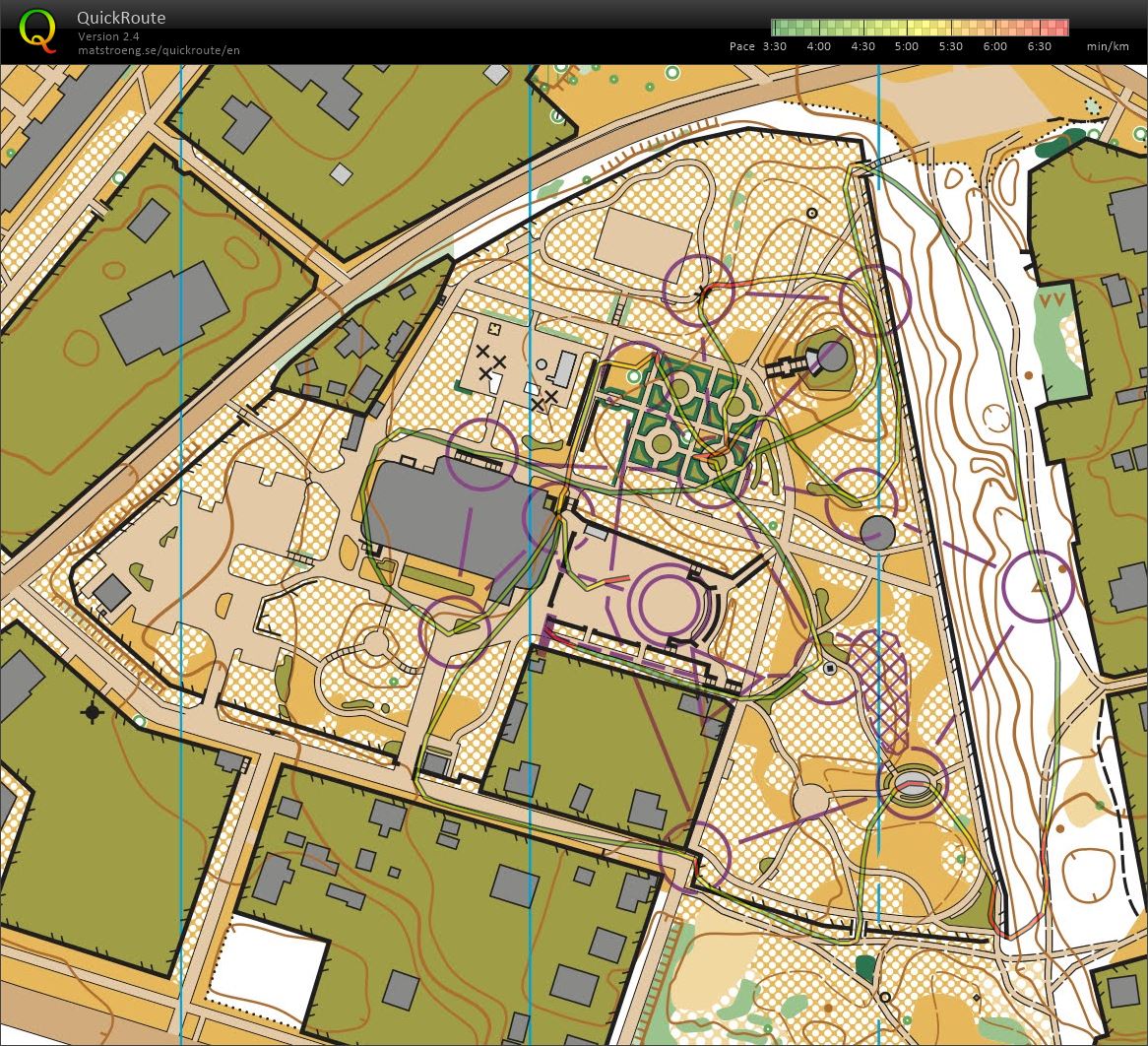 Lieldienu Balva 2022 KO sprint (15/04/2022)
