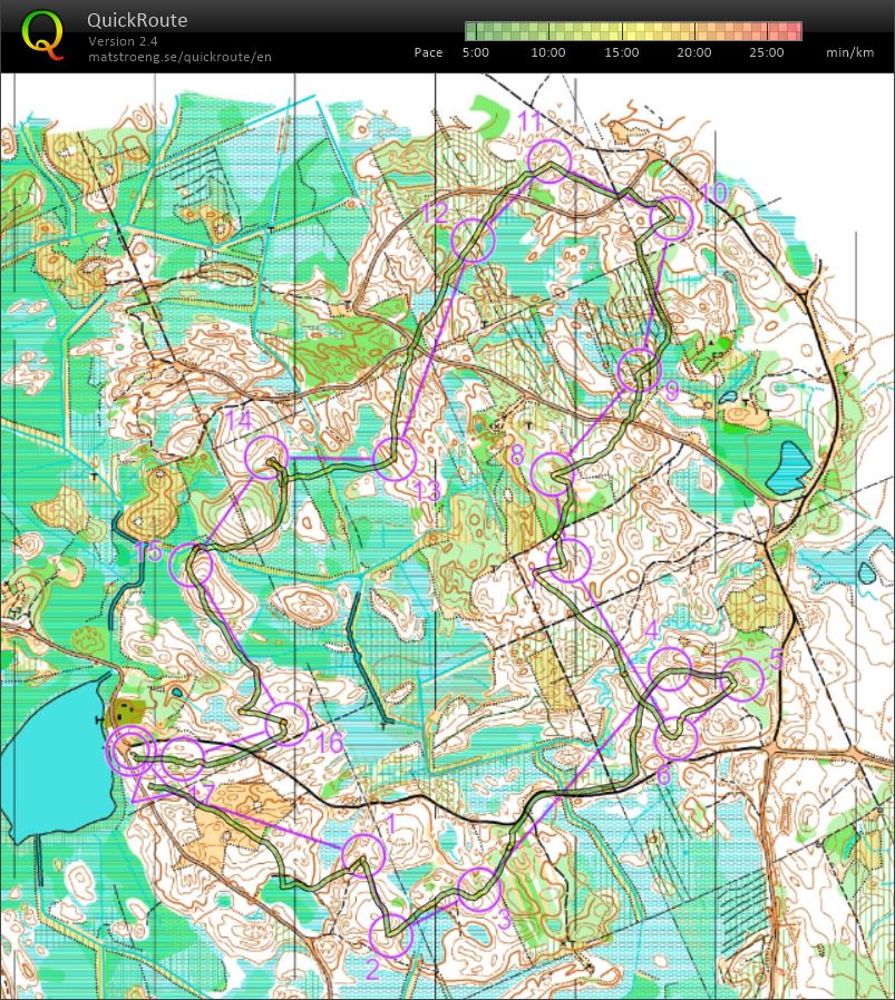 Auces kauss (17-04-2022)