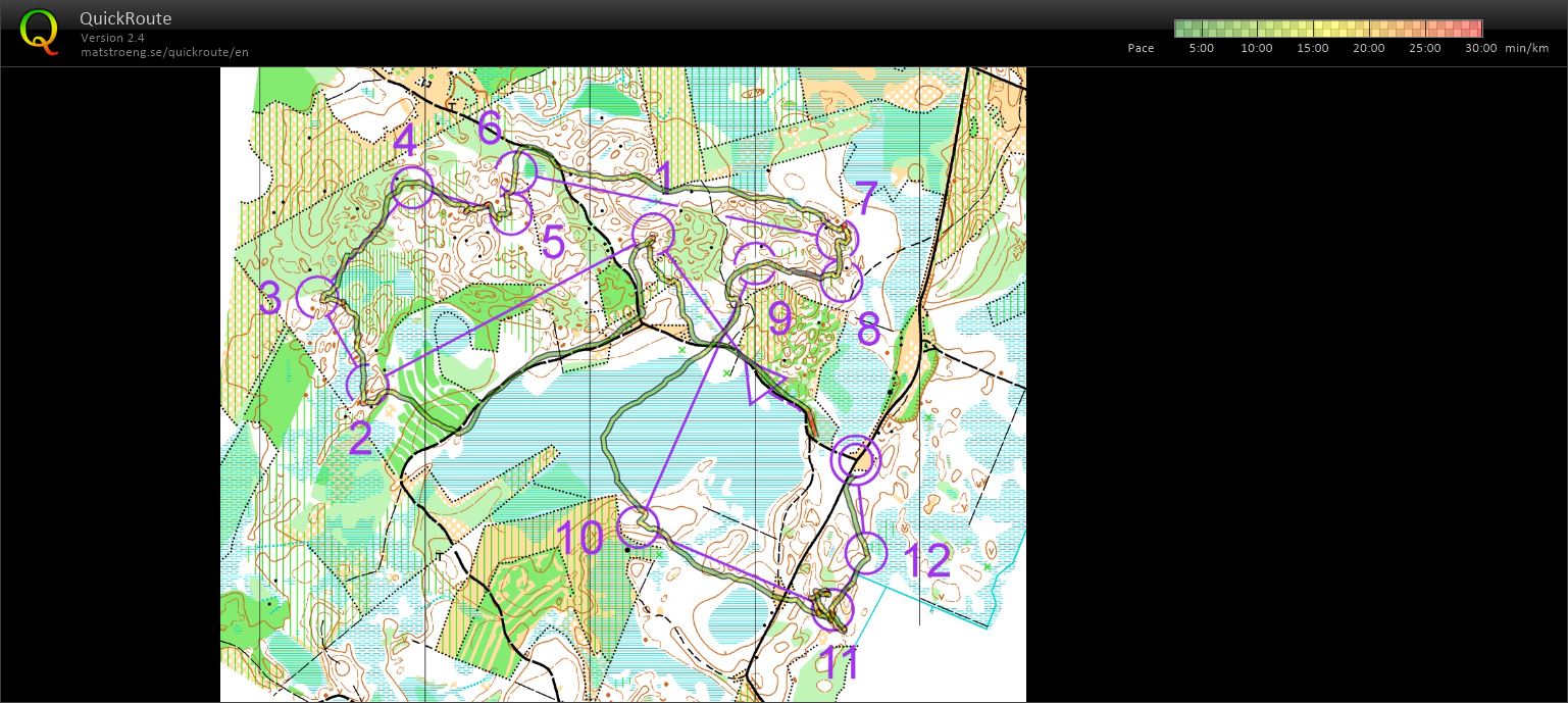 EOC camp #1 (25/06/2022)