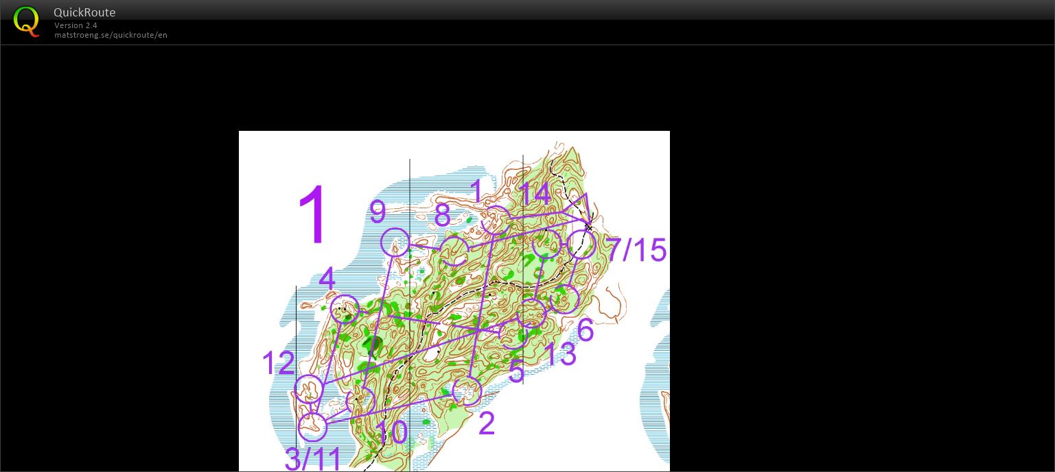 EOC camp #2 (25/06/2022)