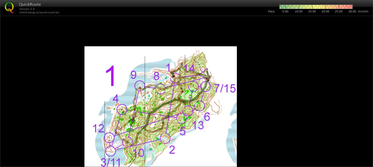 EOC camp #2 (25/06/2022)