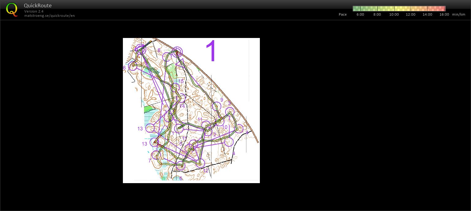 EOC camp #5 (27/06/2022)