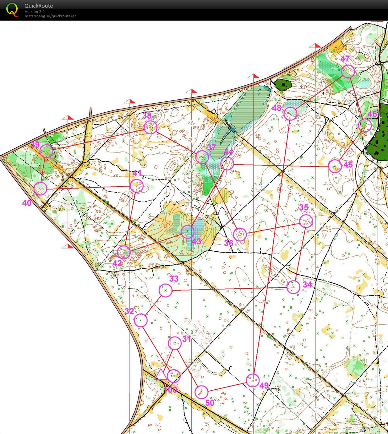 Nakts Magnets III (20/09/2012)