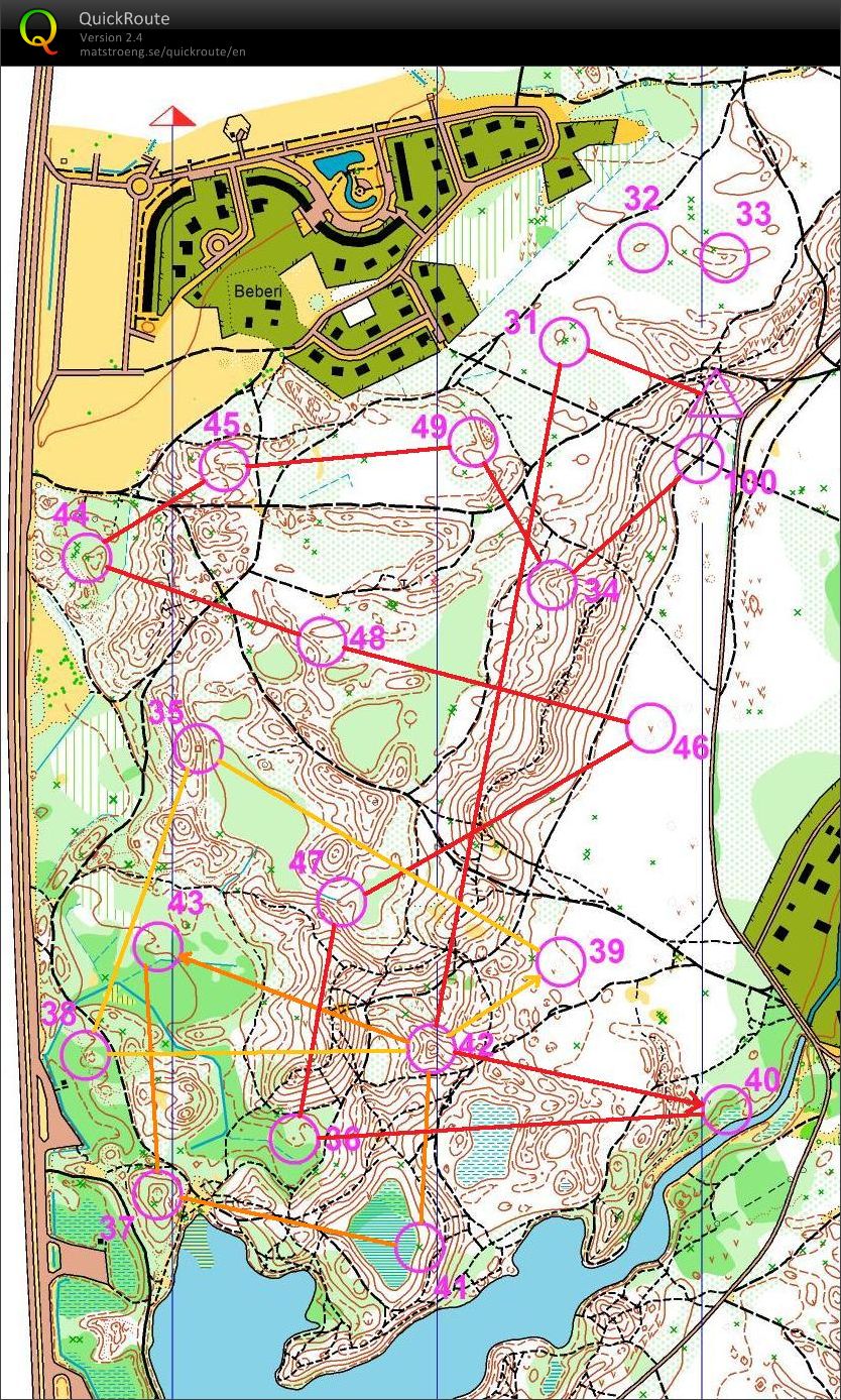 Nakts Magnets V (26/09/2012)