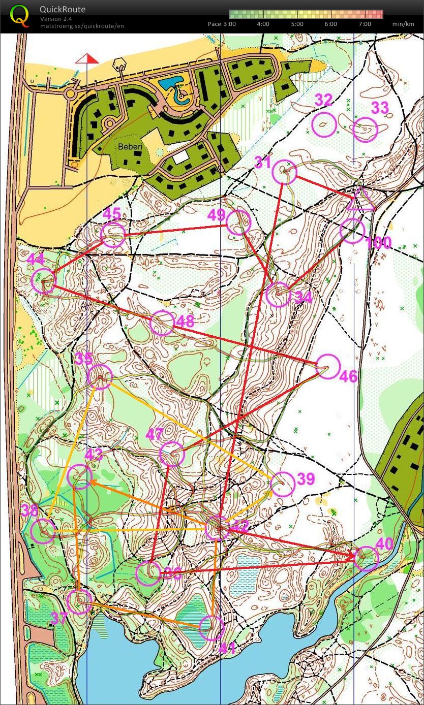 Nakts Magnets V (26/09/2012)