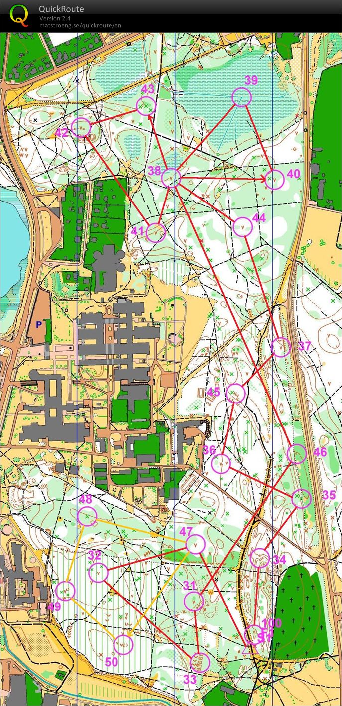 Nakts Magnets VI (27/09/2012)