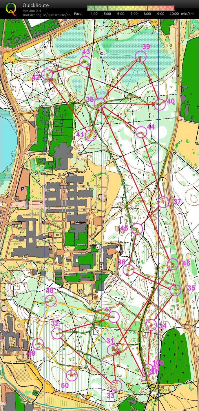 Nakts Magnets VI (27/09/2012)