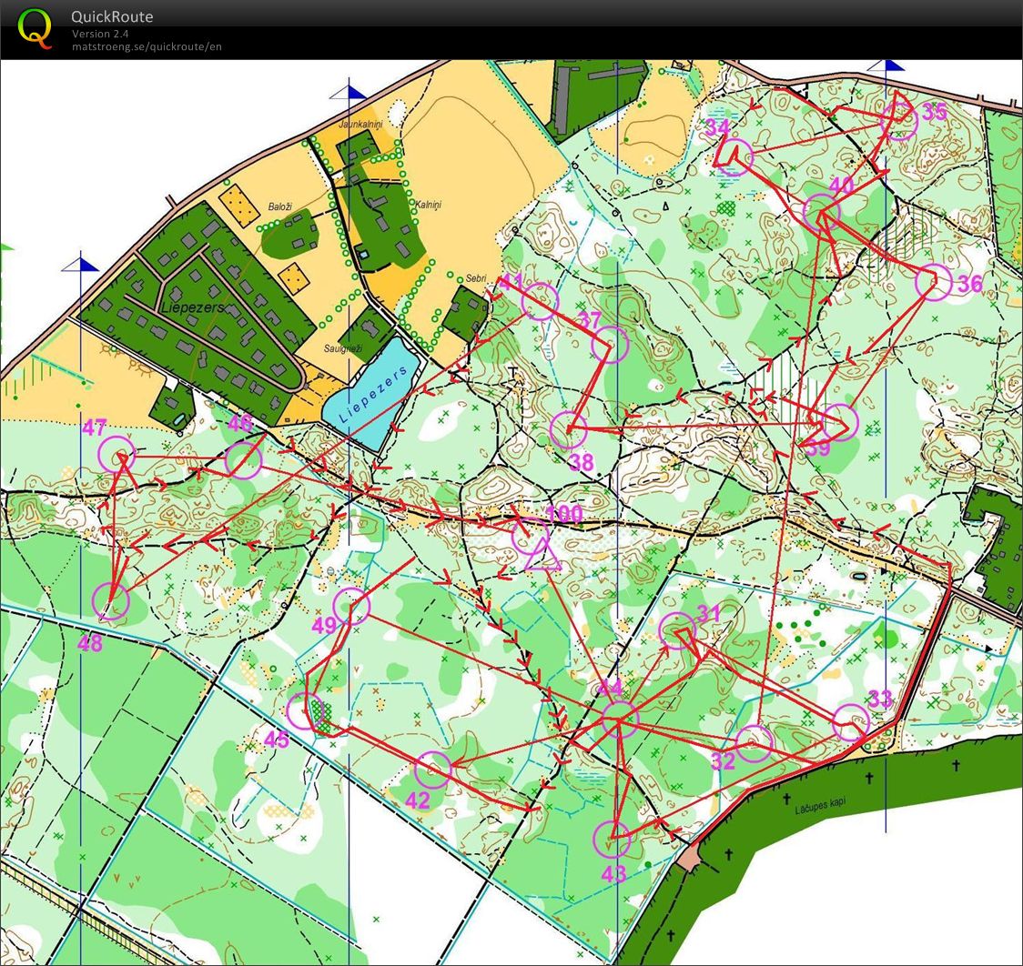 Nakts Magnets IIX (03/10/2012)