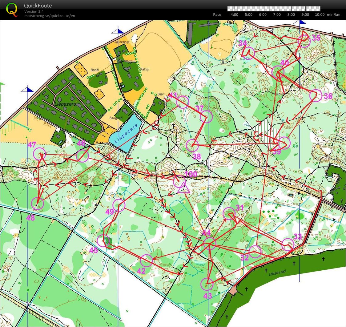 Nakts Magnets IIX (03/10/2012)