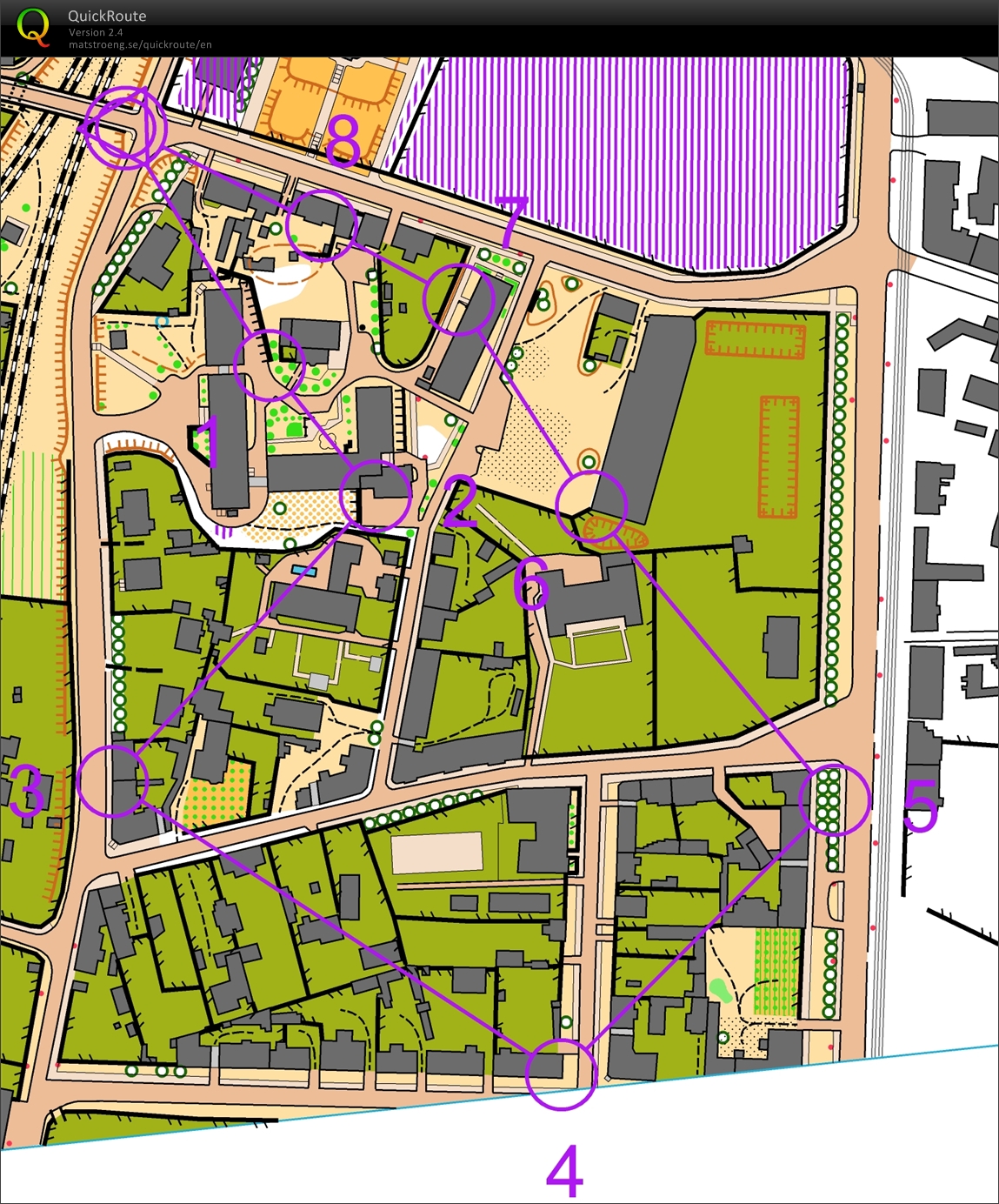 Auseklis sprint training qualification (23-03-2013)